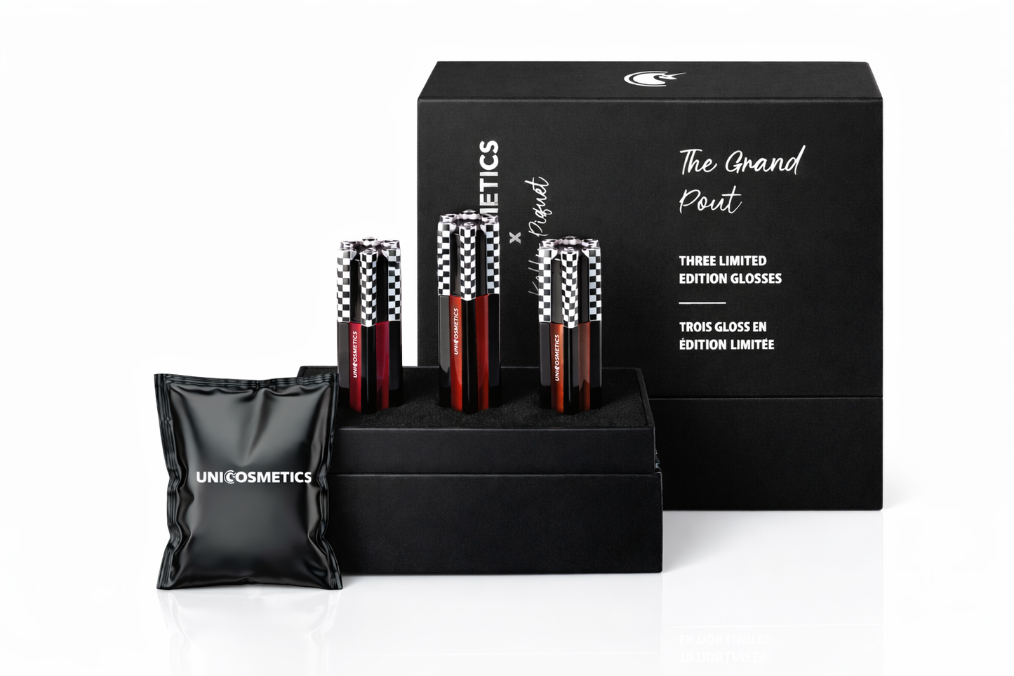 Gift Bag (Helmet)