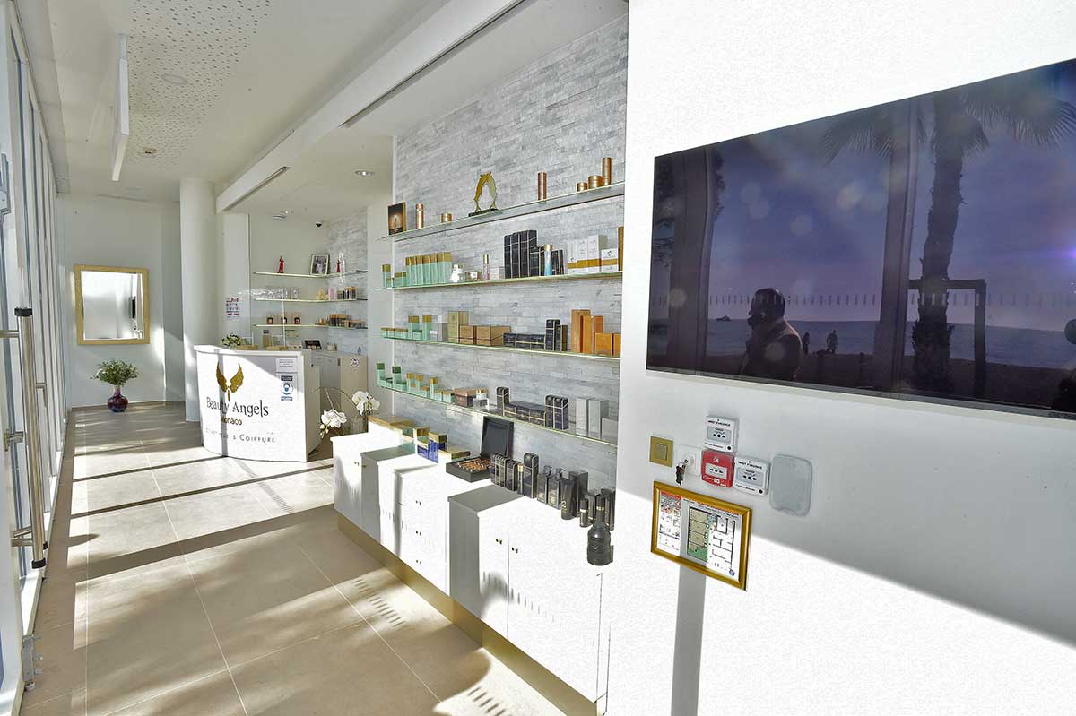 UNICOSMETICS available at Beauty Angels