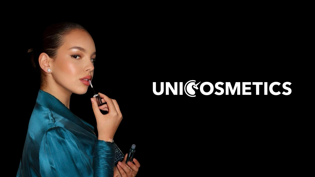 How a Lip Gloss Shade Is Actually Chosen