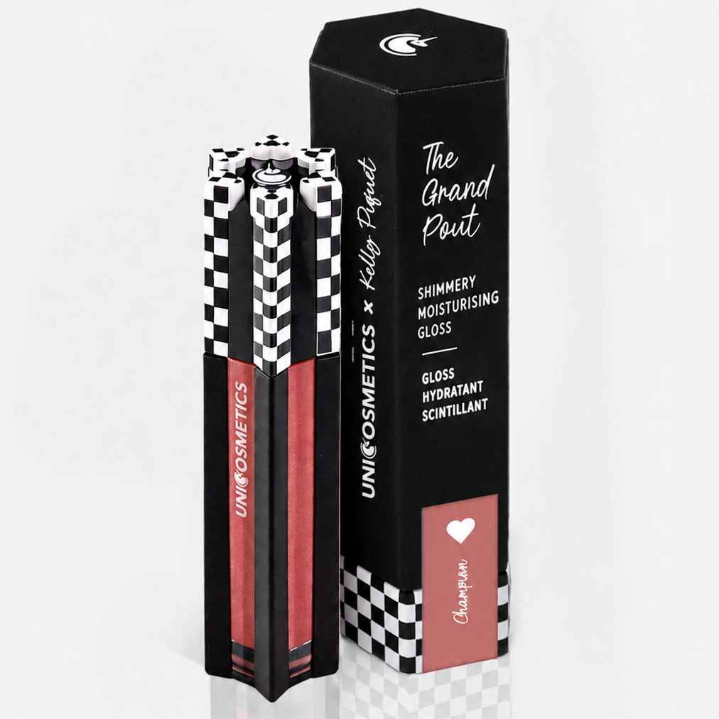 CHAMPION Box 2