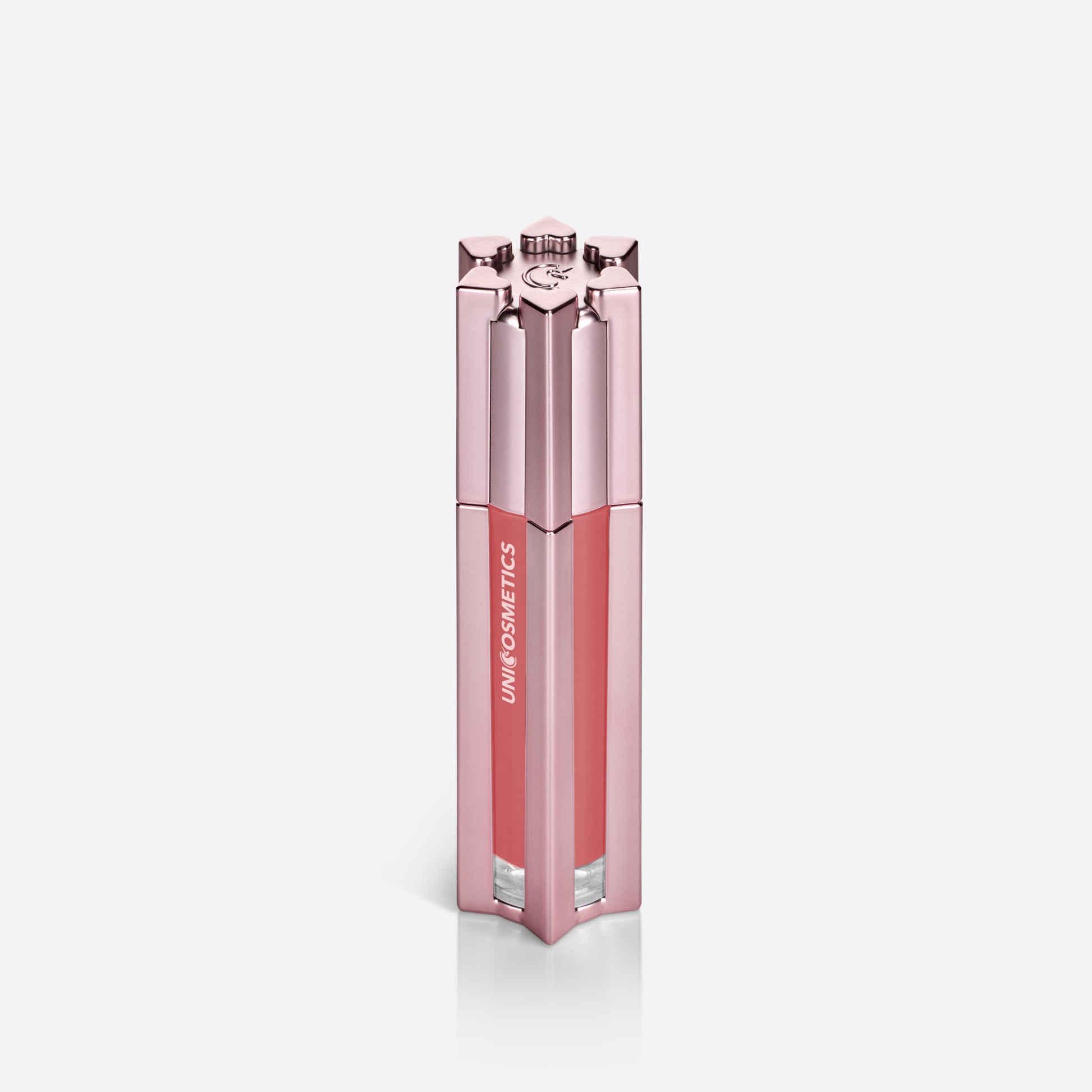 Barely Rosé 1