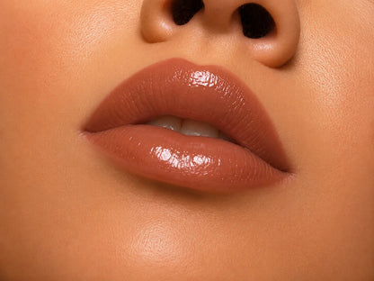 Caramel Kiss 3