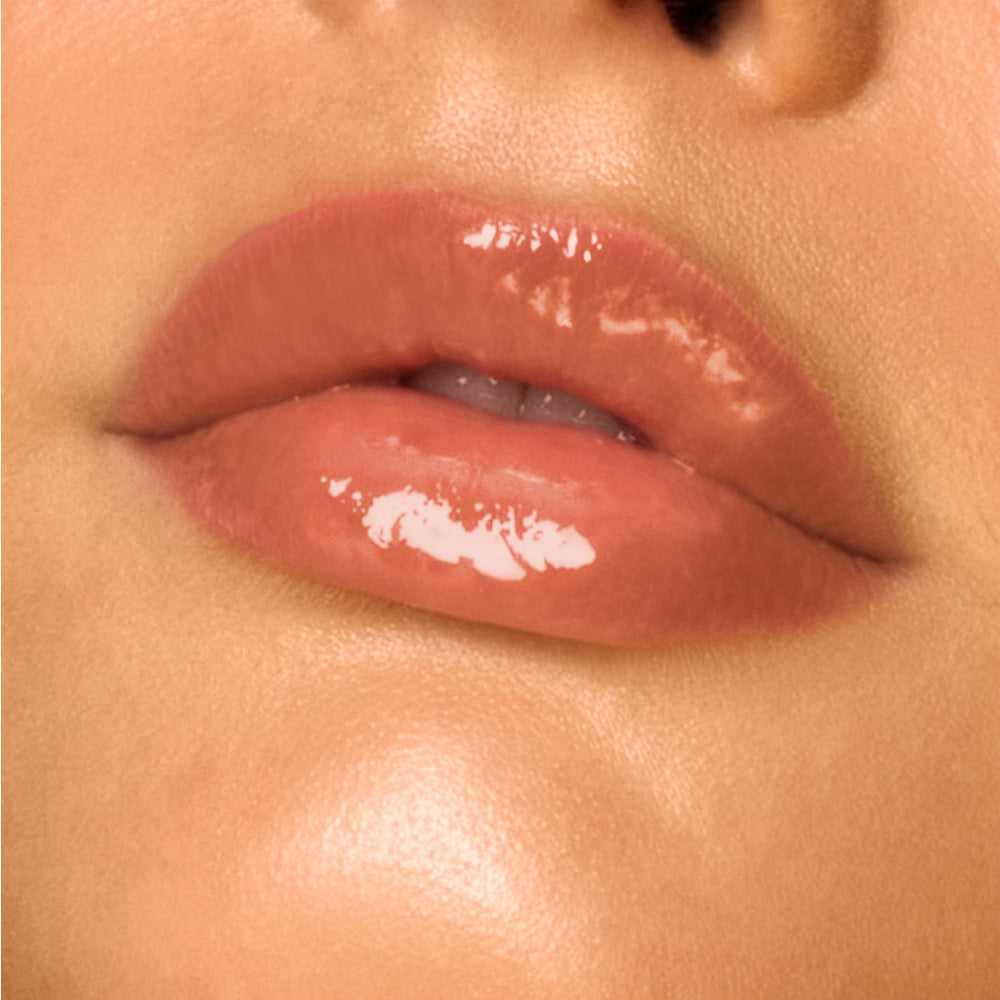 Caramel Kiss 3