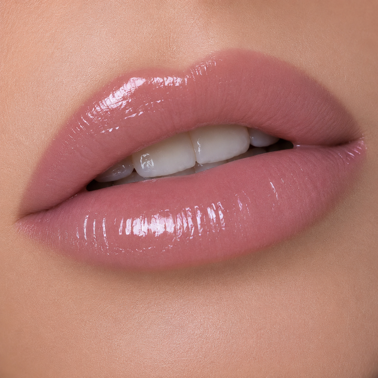 Glaze Glow
