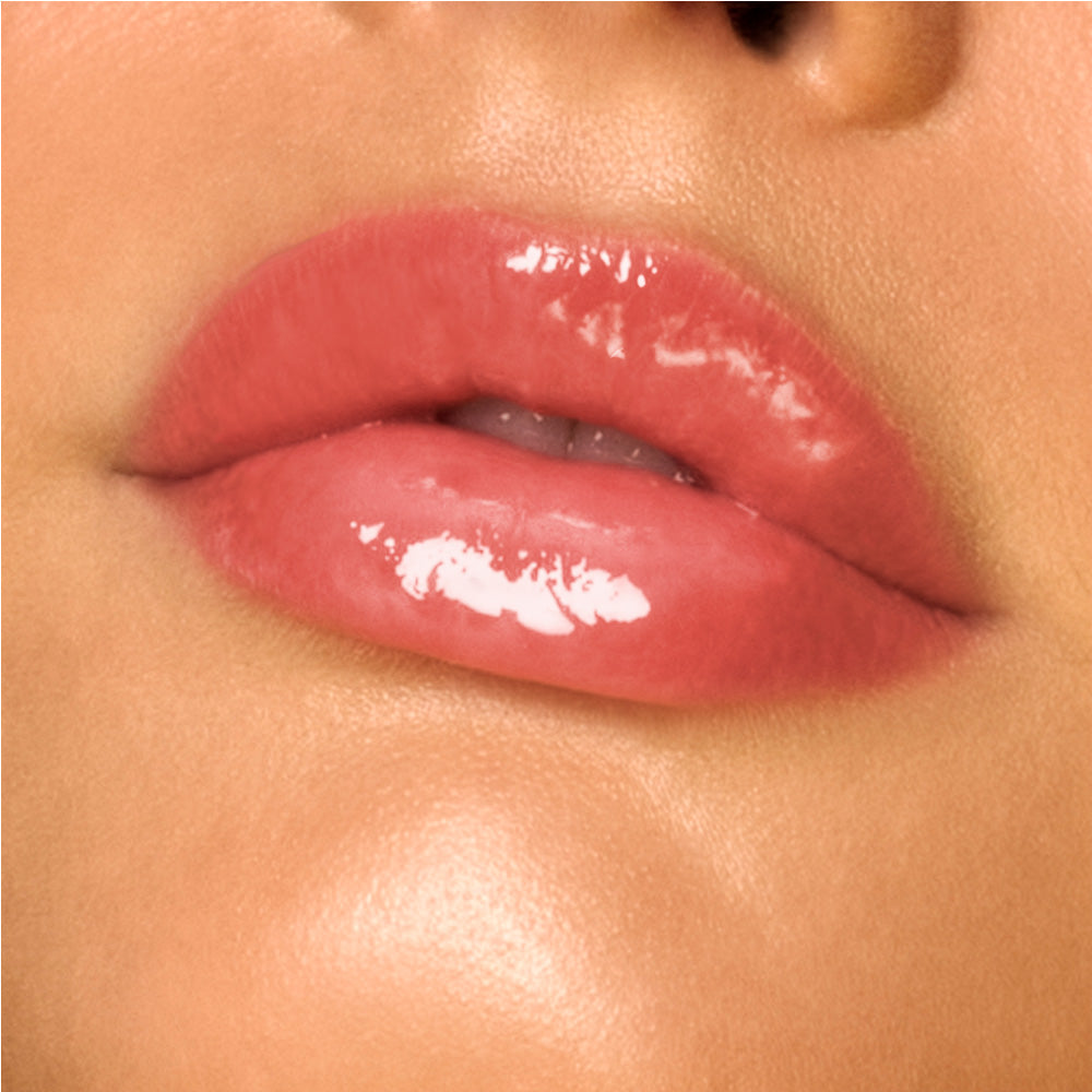 Rosy Drip 3