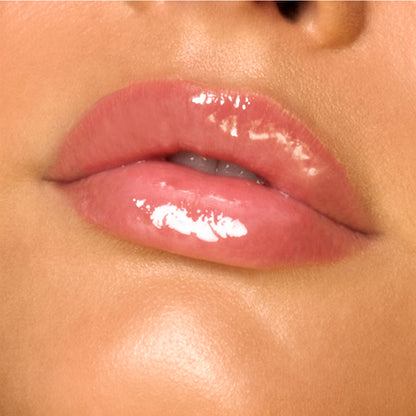 She’s Glossy 2