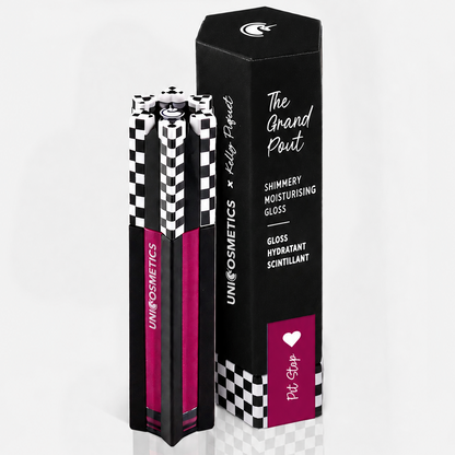 PIT STOP BOX
