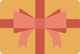 Tarjeta de regalo