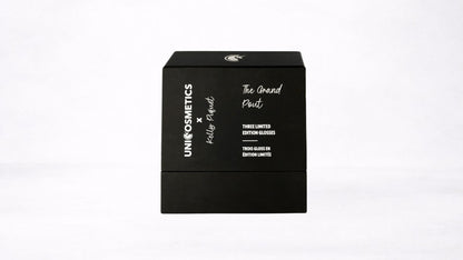 Grand Pout Full Kit x Kelly Piquet